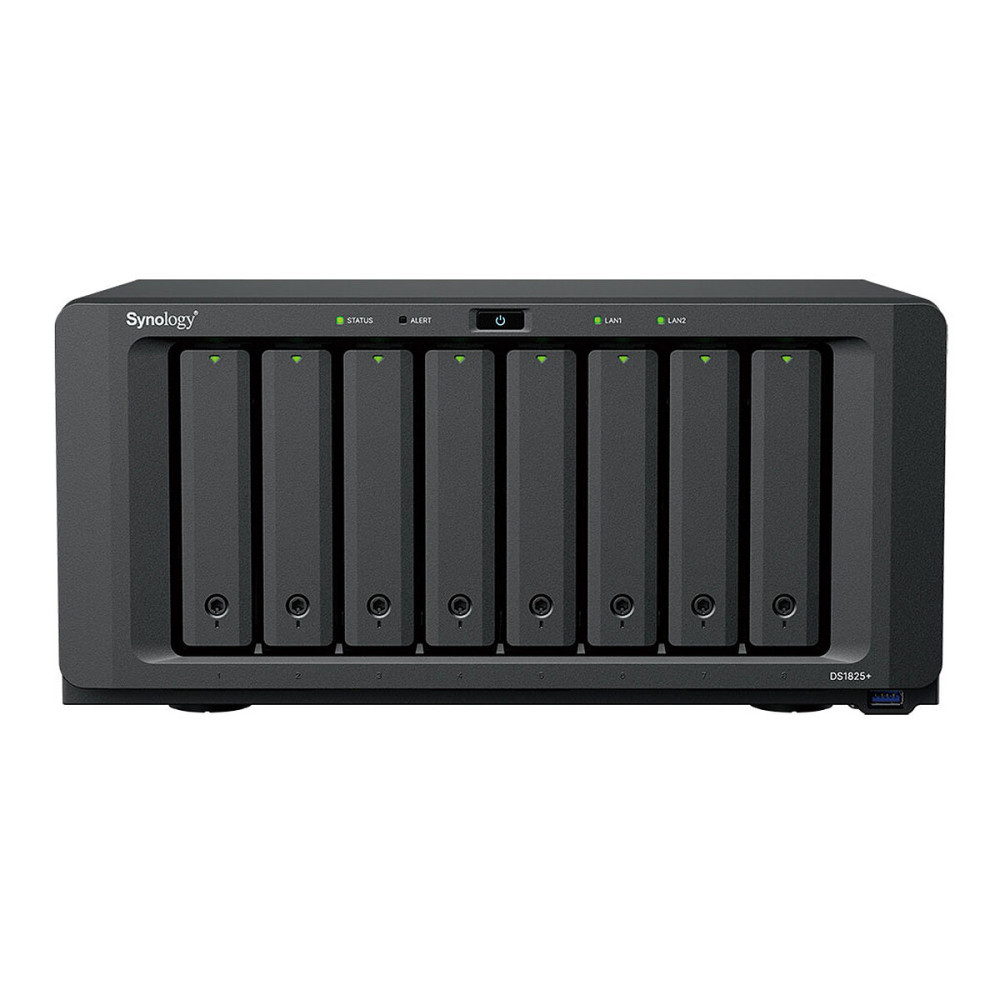 Synology DiskStation DS1825+