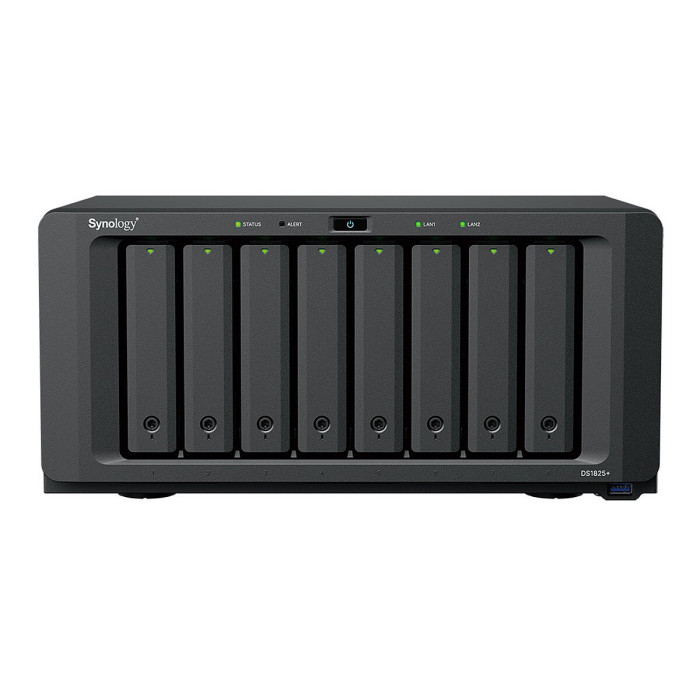 Synology DiskStation DS1825+