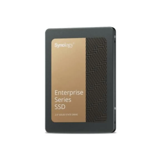 Disque Dur SSD Synology SAT5221 480 Go