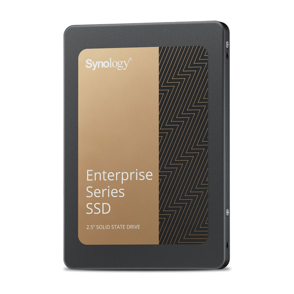 SSD Synology SAT5221-960G 960 Go SATA