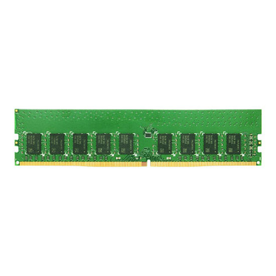 Synology 8 Go DDR4 ECC UDIMM - Performance Fiable