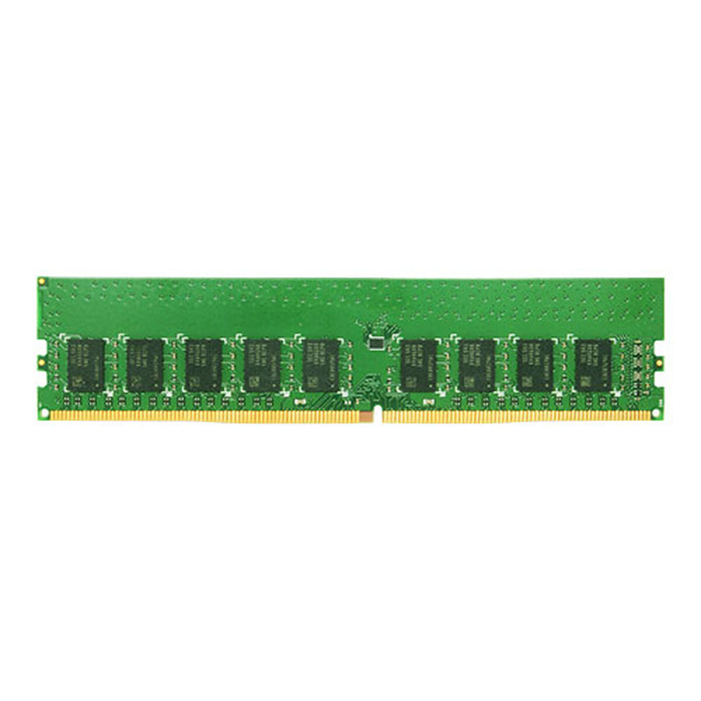 Synology 8 Go DDR4 ECC UDIMM - Performance Fiable