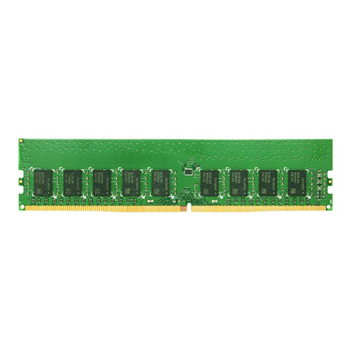 Synology 8 Go DDR4 ECC UDIMM - Performance Fiable