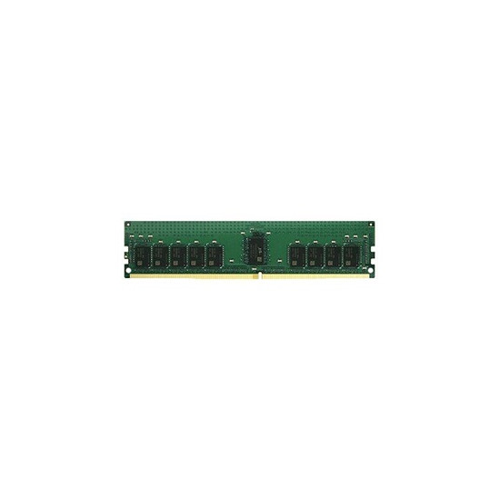 - DDR4 - module - 32 Go - DIMM 288 broches - mémoire enregistré - ECC