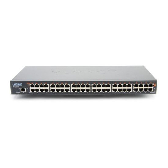 Planet POE-2400G 24 Port Gigabit PoE Switch 802.3af 400 W