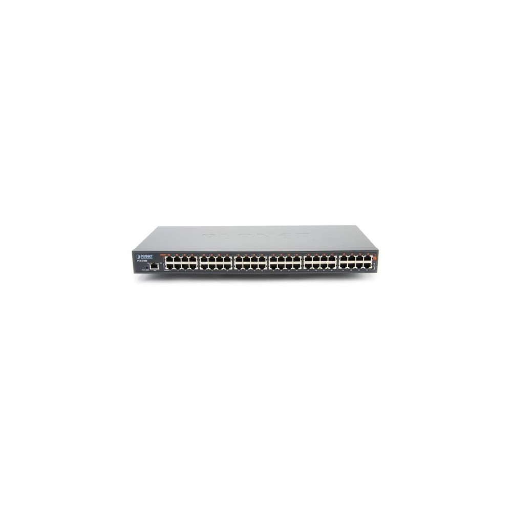Planet POE-2400G 24 Port Gigabit PoE Switch 802.3af 400 W