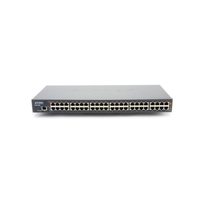 Planet POE-2400G 24 Port Gigabit PoE Switch 802.3af 400 W