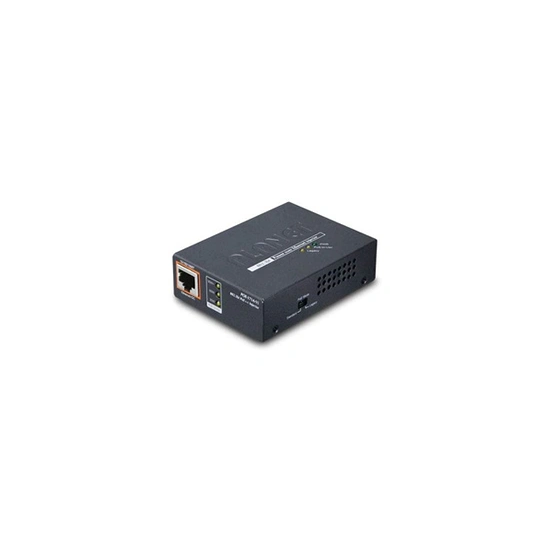POE-171A-95 802.3BT Ultra PoE Injecteur PoE 1 Port 10/100/1000 Mbps (Injecteur 802.3BT Ultra PoE 95 W, Poh, Legacy Mode Support,