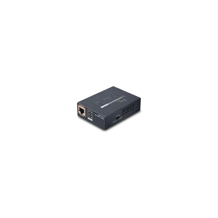 POE-171A-95 802.3BT Ultra PoE Injecteur PoE 1 Port 10/100/1000 Mbps (Injecteur 802.3BT Ultra PoE 95 W, Poh, Legacy Mode Support,