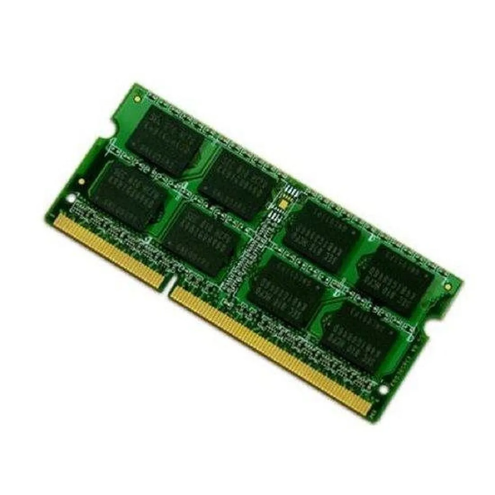 QNAP 8 Go DDR3 SO-DIMM 1600MHz