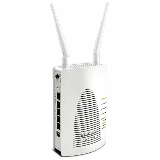 Draytek VigorAP 903 - Point d'accès Wi-Fi rapide