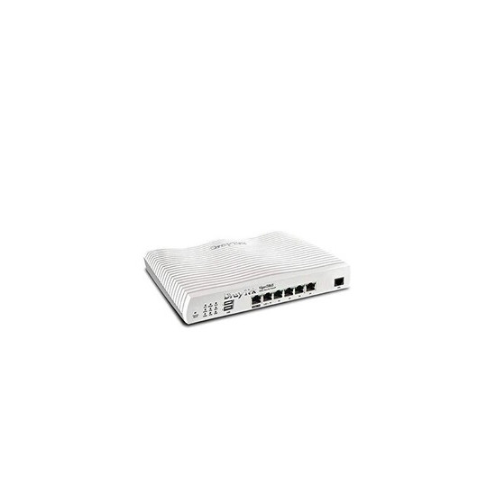 Modem Vigor 2865 - Routeur Sécurisé Draytek