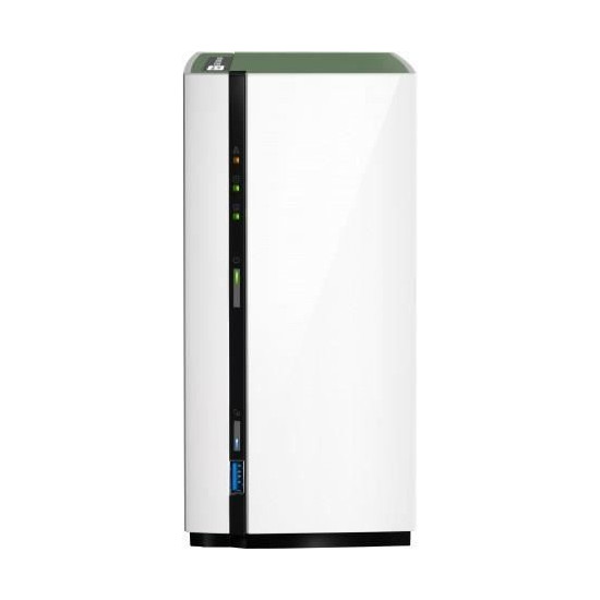 QNAP TS-228A NAS - Serveur de Stockage 2 Baies