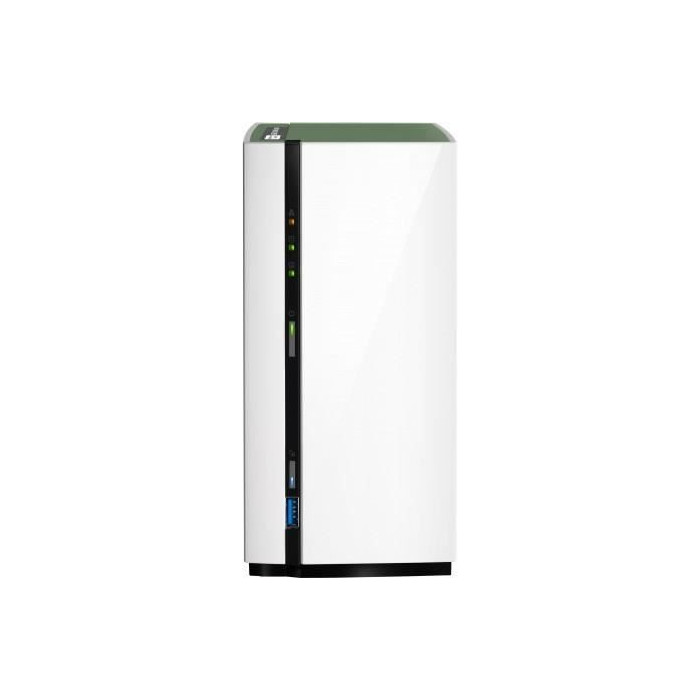 QNAP TS-228A NAS - Serveur de Stockage 2 Baies