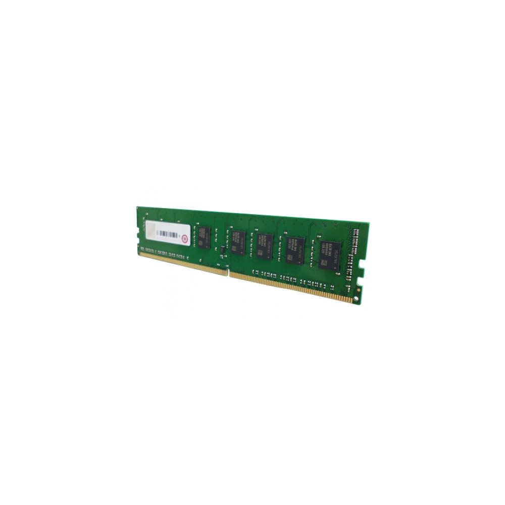 QNAP RAM-16GDR4A1-UD-2400 module de mémoire 16 Go 1 x 16 Go DDR4 - Neuf