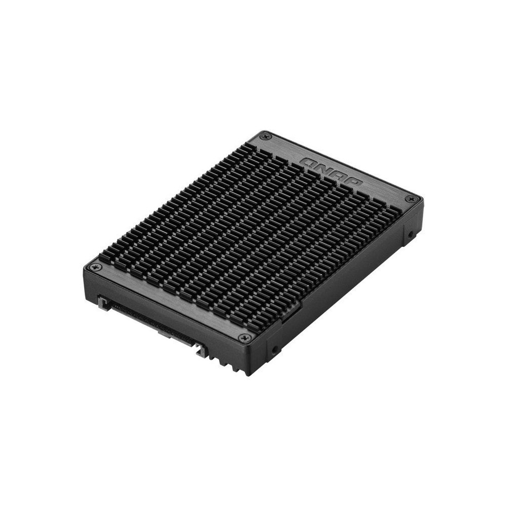 Adaptateur QNAP QDA-U2MP - 2 x M.2 - PCI Express
