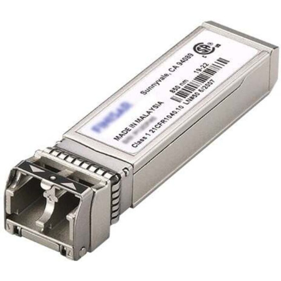 Qnap TRX-16GFCSFP-SR 16G SFP+ Transceiver