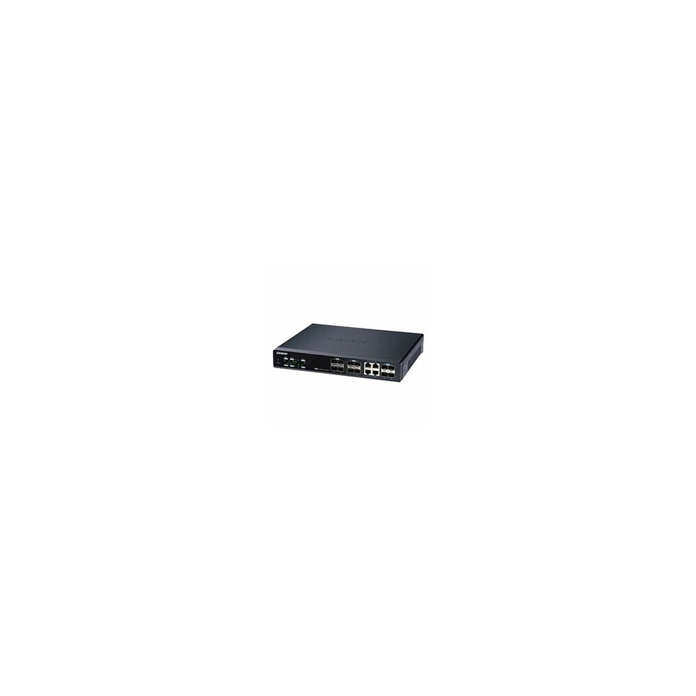 QSW-M1204-4C - Commutateur 10 Gigabit QNAP