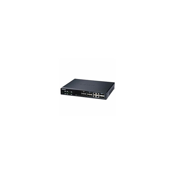 QSW-M1204-4C - Commutateur 10 Gigabit QNAP