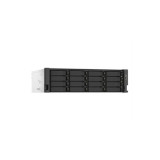 TS-1673AU-RP - Serveur NAS - 16 Baies - rack-montable - SATA 6Gb/s - RAID 0, 1, 5, 6, 10, JBOD, disque de réserve 5, 6 disques d
