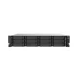 Serveur NAS QNAP TS-1273AU-RP - 12 Baies Rack-Montable
