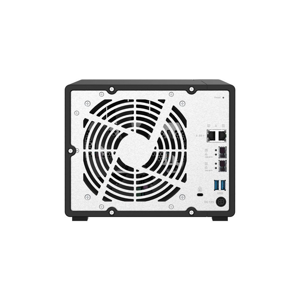 Serveur NAS QNAP TS-932PX-4G - 9 Baies 10GbE