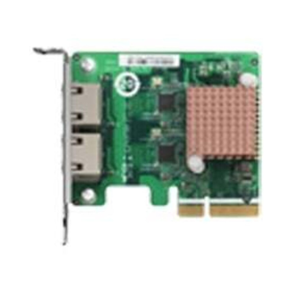 Qnap QXG-2G2T-I225 Carte Réseau 2500 Mbit/s