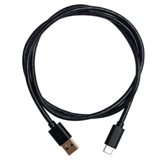 QNAP USB 3.2 GEN2 Cable - 1.0M