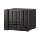 Serveur NAS QNAP TS-H973AX-32G - 9 Baies - 32 Go RAM