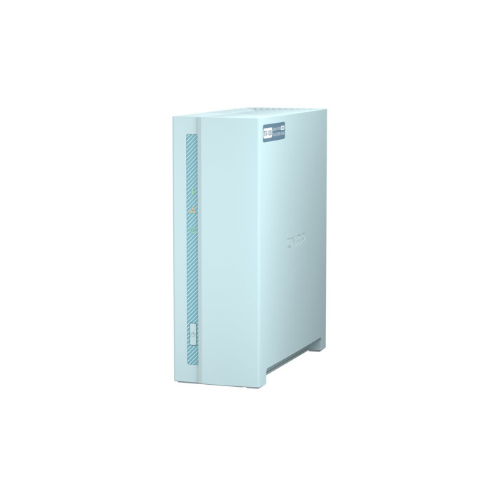 QNAP TS-130 NAS - Serveur de Stockage Compact