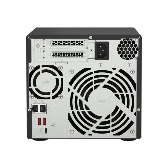 Serveur NAS Qnap TS-473A-8G