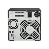 Serveur de Stockage (NAS) - QNAP - TS-473A-8G - 25GbE AMD Ryzen quad-core