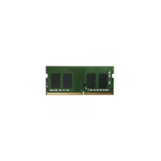 QNAP RAM-4GDR4T0-SO-2666 - Module de Mémoire 4 Go