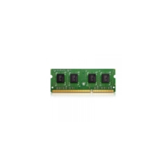 QNAP RAM-8GDR3LA0-SO-1600 module de mémoire 8 Go 1 x 8 Go DDR3L - Neuf