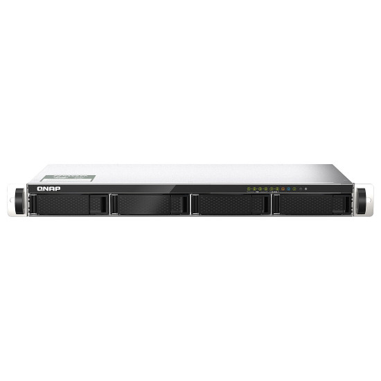 QNAP TS-435XeU-4G - Serveur NAS Professionnel