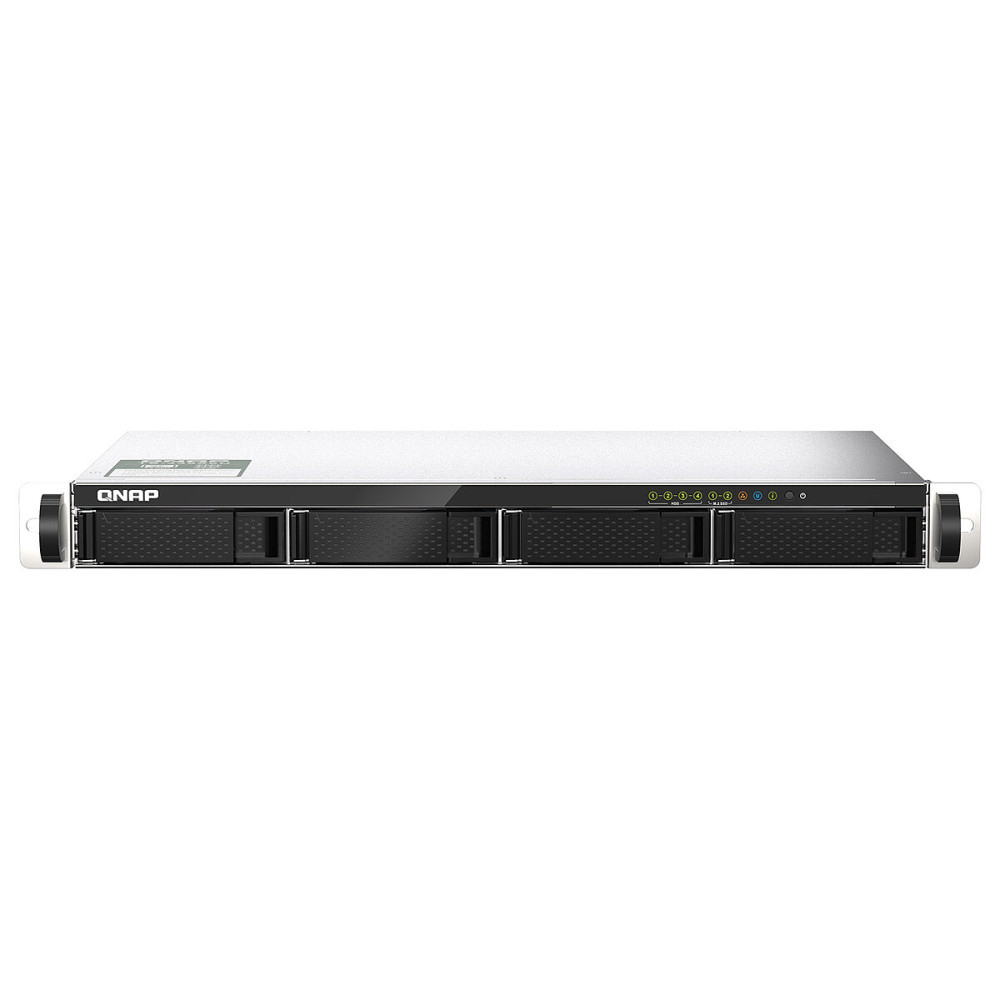 QNAP TS-435XeU-4G - Serveur NAS Professionnel