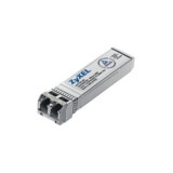 SFP10G-SR - Module transmetteur SFP+ - 10 GigE - 10GBase-SR - LC multi-mode - jusqu'à 300 m - 850 nm - pour Zyxel XGS1910-24, XG