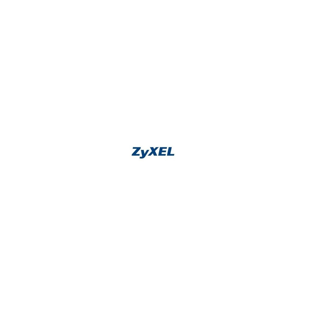 E-iCard licence Zyxel - Logiciel PC
