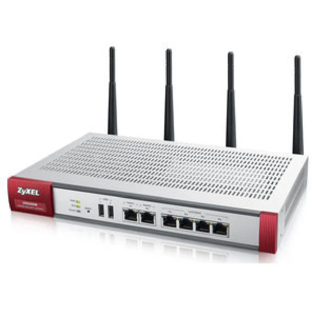 ZyXEL ZY-USG60WPACKUTM - Pare-feu UTM