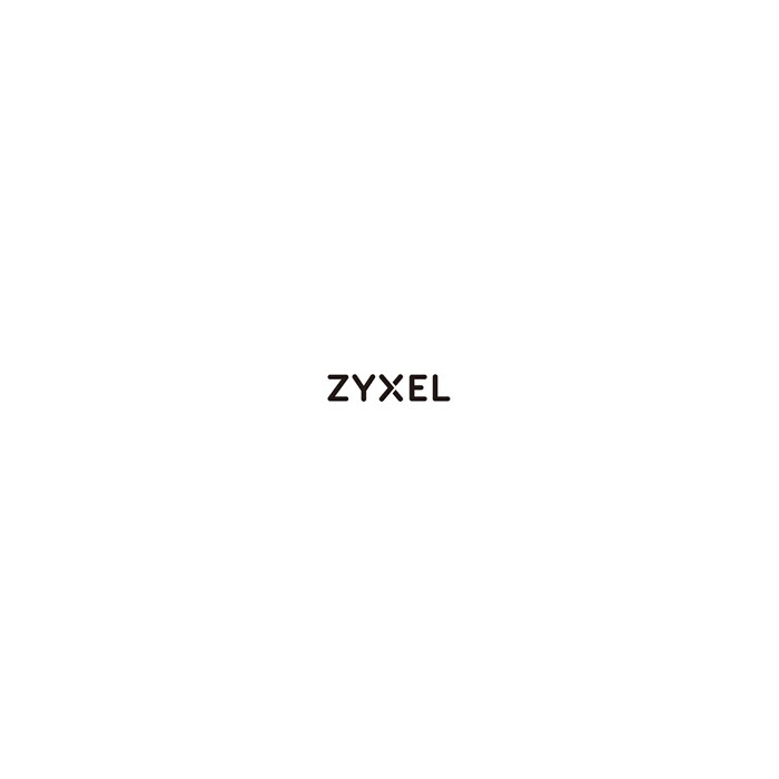Licence Logiciel Zyxel NBD-GW-ZZ0002F - 4 ans