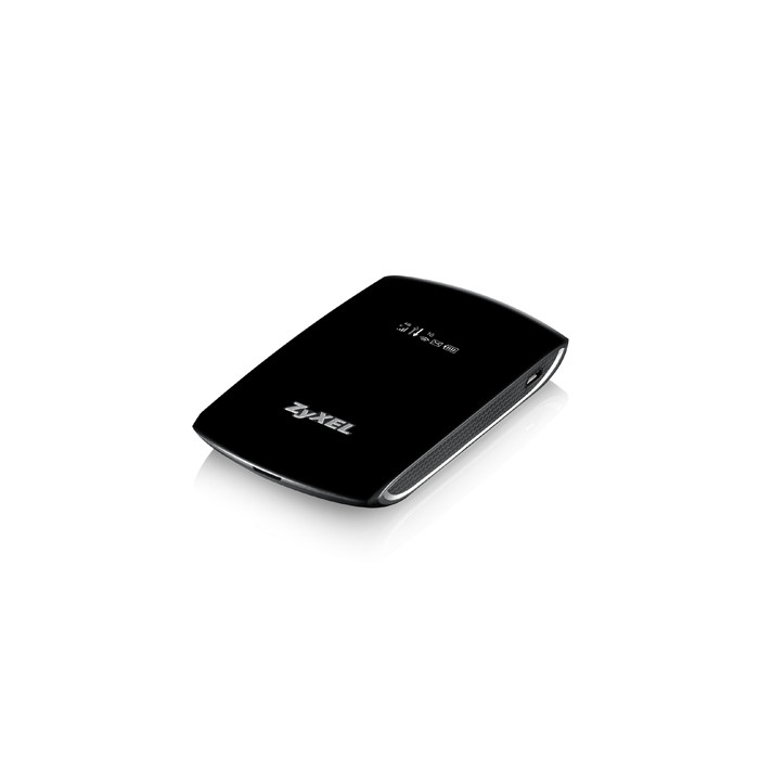 Zyxel WAH7706 v2 Routeur 4G Bi-bande - Neuf