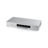 ZyXEL GS1200-5HP - Switch 5 Ports PoE