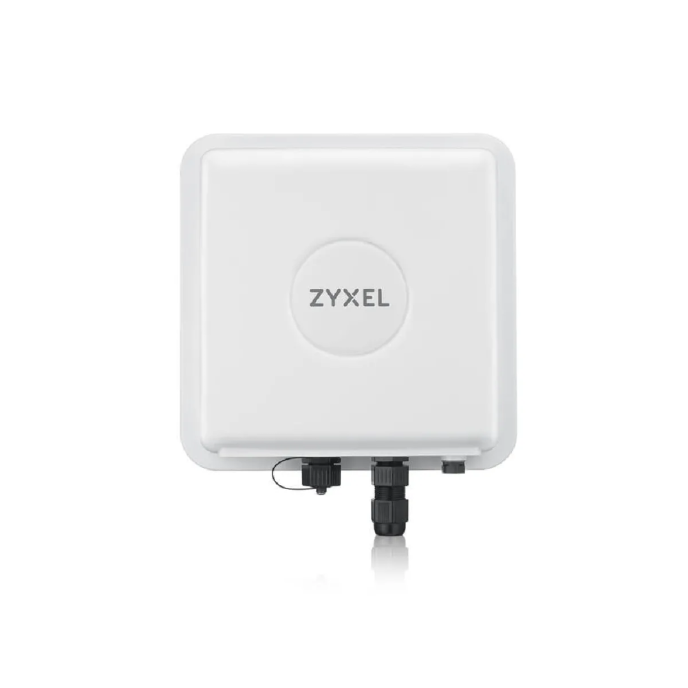 ZYXEL WAC6552D-S - Blanc