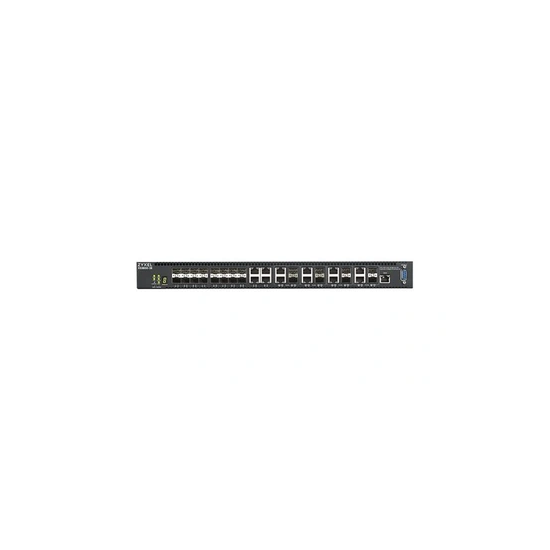Commutateur XS3800-28 Zyxel - 28 Ports Ethernet