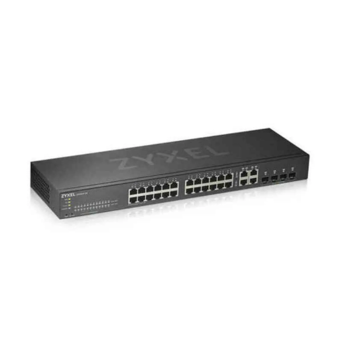 Switch ZyXEL GS1920-24V2 - Commutateur Réseau
