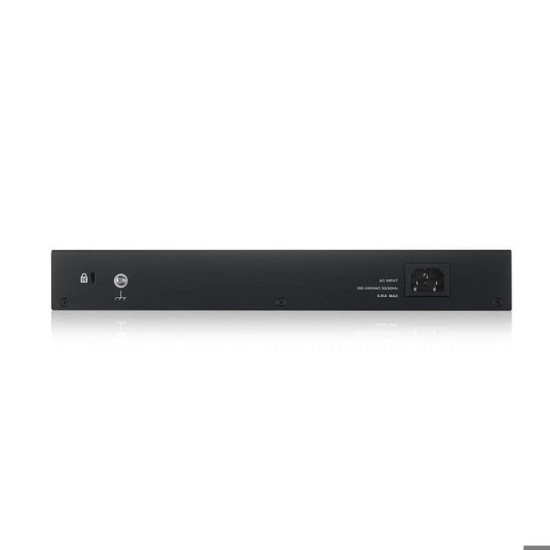 Commutateur Autonome Zyxel XS1930-12HP - 10G PoE