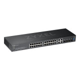 Switch géré Zyxel GS2220-28 - 28 ports RJ45/SFP