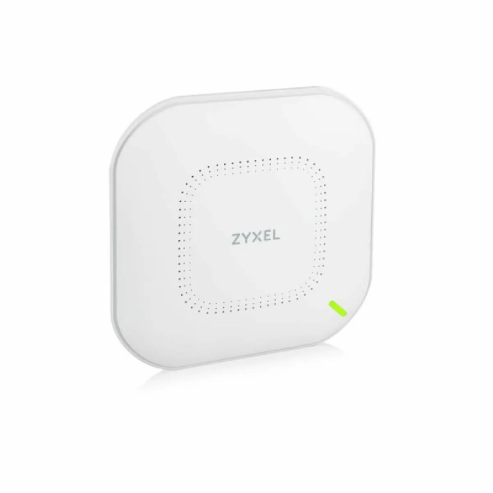 ZyXEL Point d'Accès NWA110AX Blanc