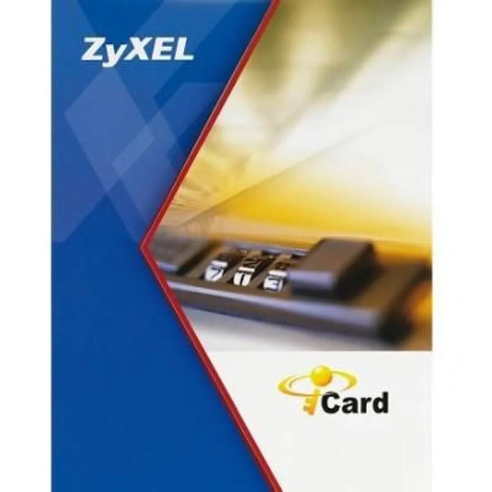 Licence de filtrage ZyXEL pour VPN1000 - 1 an