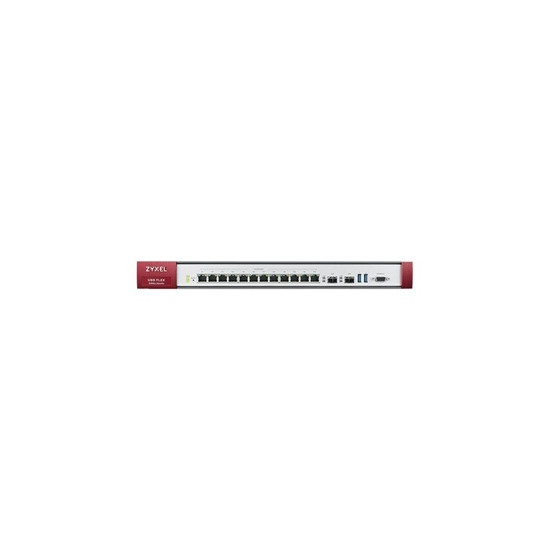 ZyWALL USG FLEX 700 - Firewall UTM Bundle